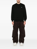Lacoste cotton sweatshirt