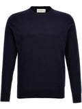 Ballantyne long-sleeve jumper