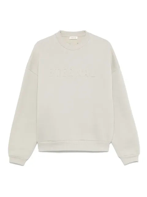Fear Of God Eternal sweatshirt