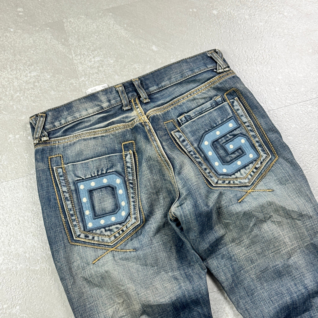 Dolce & Gabbana Jeans