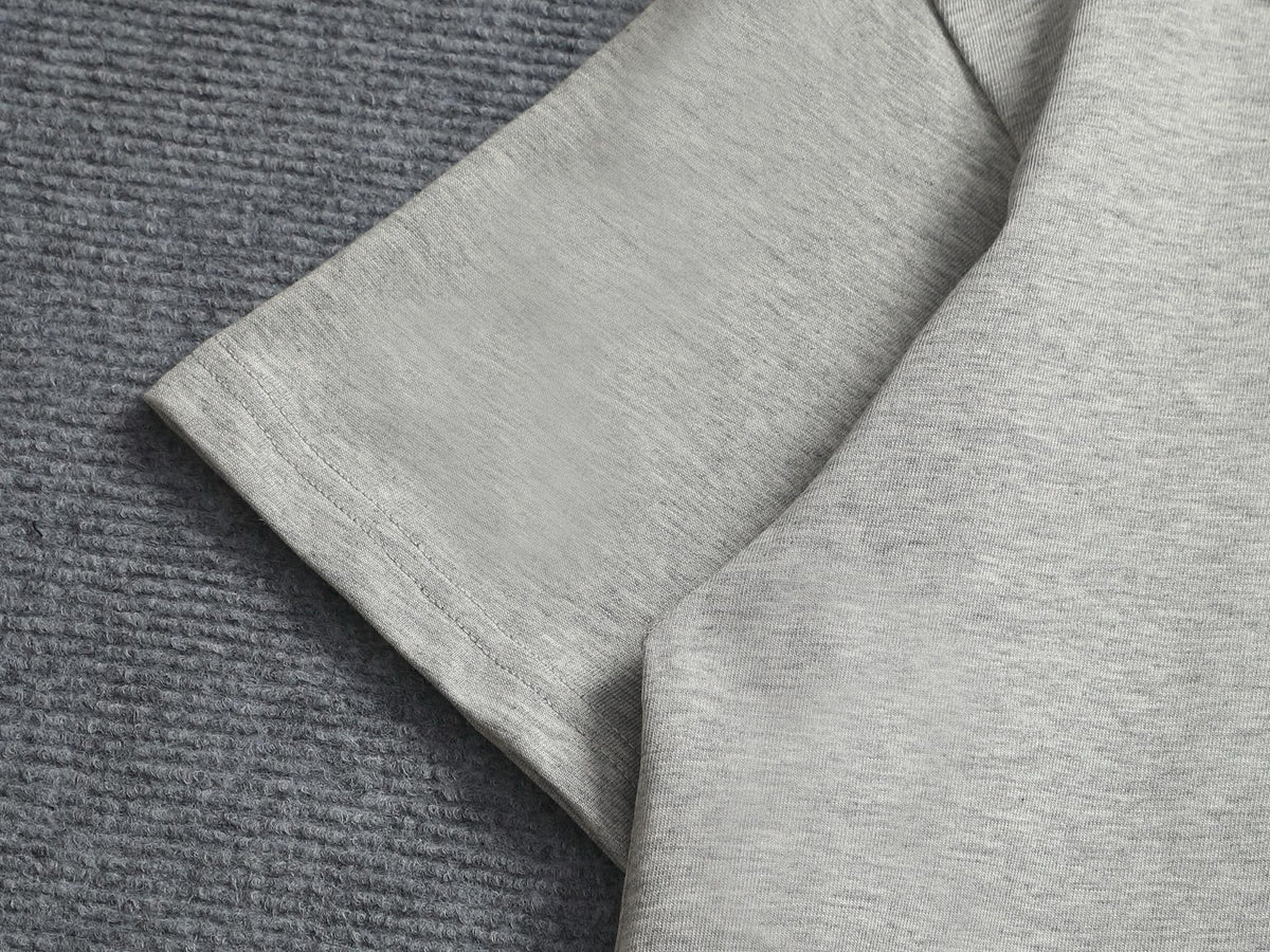Amiri Crew‑Neck Pocket Short‑Sleeve T‑Shirt