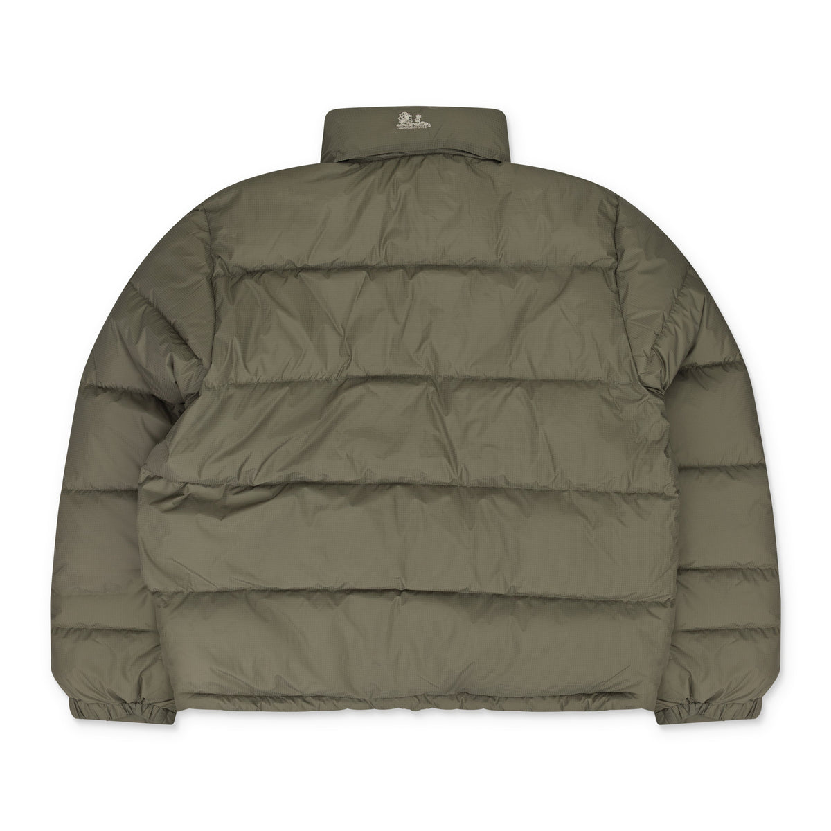 Overland Trek Core Down Puffer Jacket