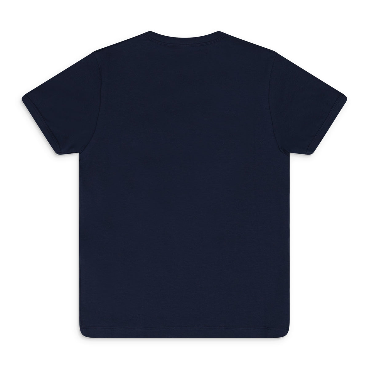 Blue '5' Baby T-Shirt