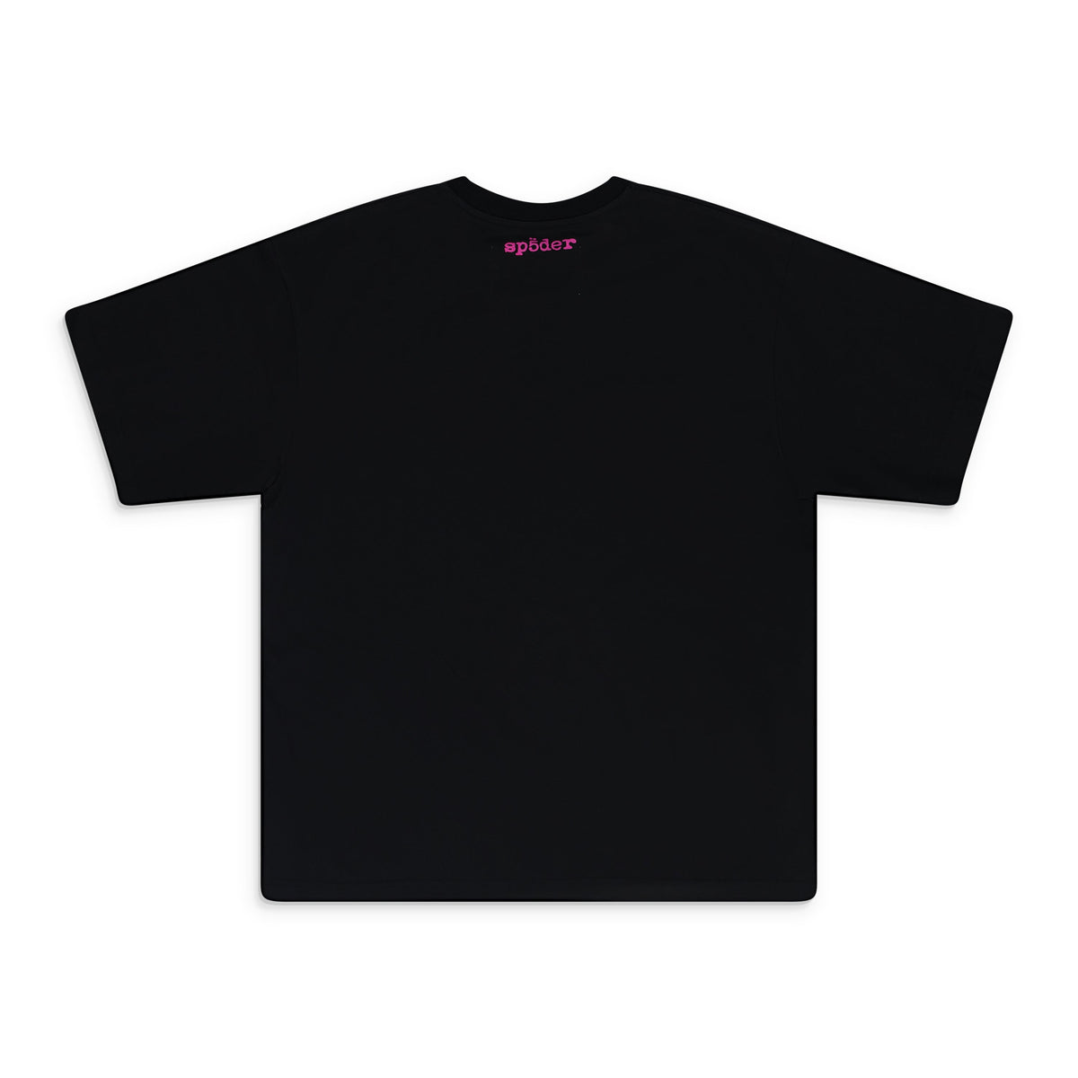 Black Hellcat Kenny Lw T-Shirt