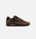 Air Max 90 Premium | Men's Lifestyle Shoe | Light British Tan/Velvet Brown/Black