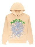 SP5DER Star OG Web V2 hoodie