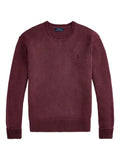 Polo Ralph Lauren long-sleeves cotton sweater