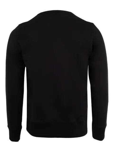Merz B. Schwanen cotton sweatshirt