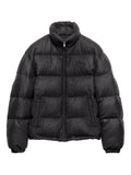 Prada cashmere down jacket