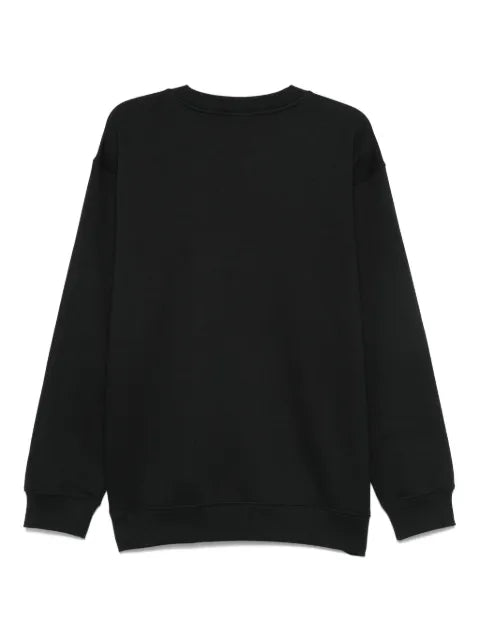 New Balance sport essentials fleece sweatshirt