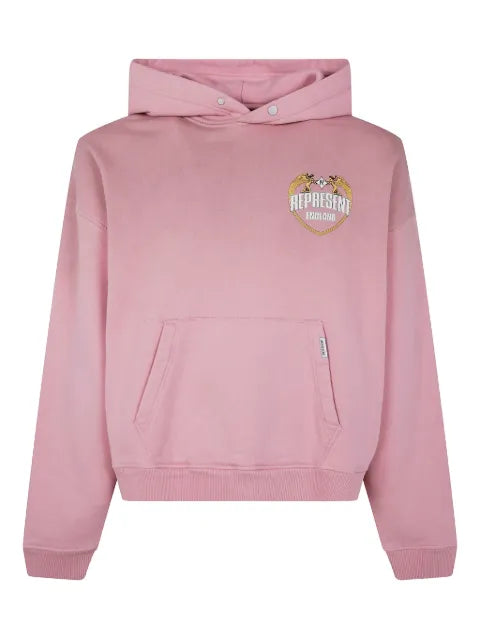 Represent Angel Border hoodie