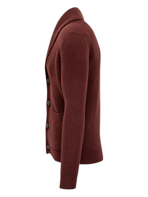 RAKKI wool cardigan