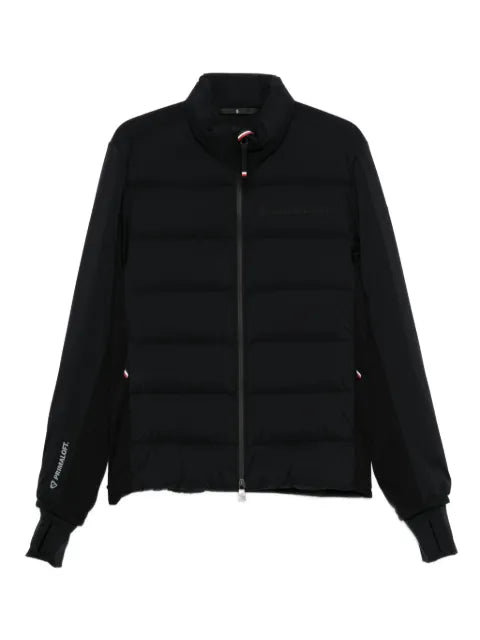 Moncler Grenoble Araripe padded zip-up jacket