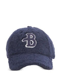 Ballantyne logo-embroidered baseball cap