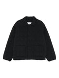 Maison Kitsuné quilted padded jacket