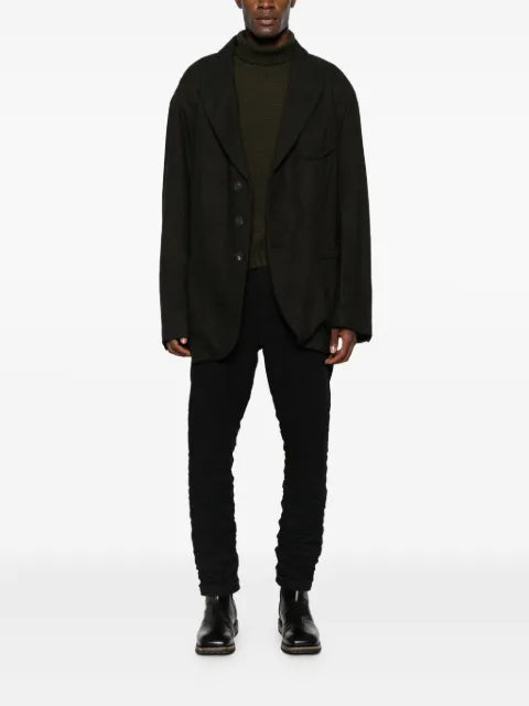 Ziggy Chen classic blazer