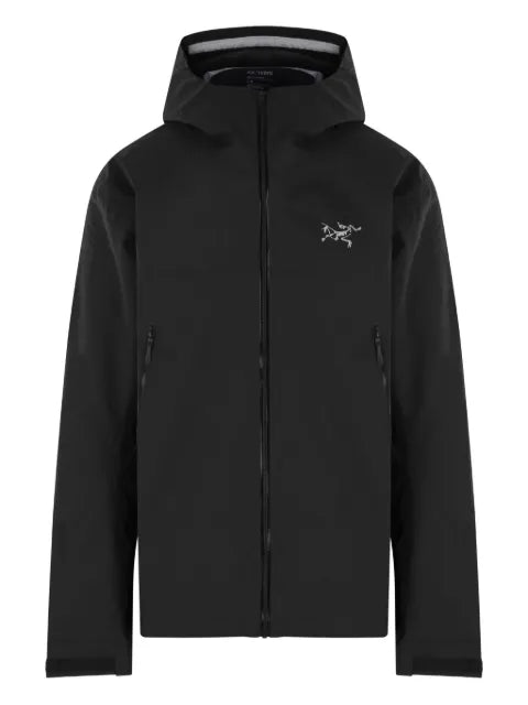 Arc'teryx Beta hooded zip jacket