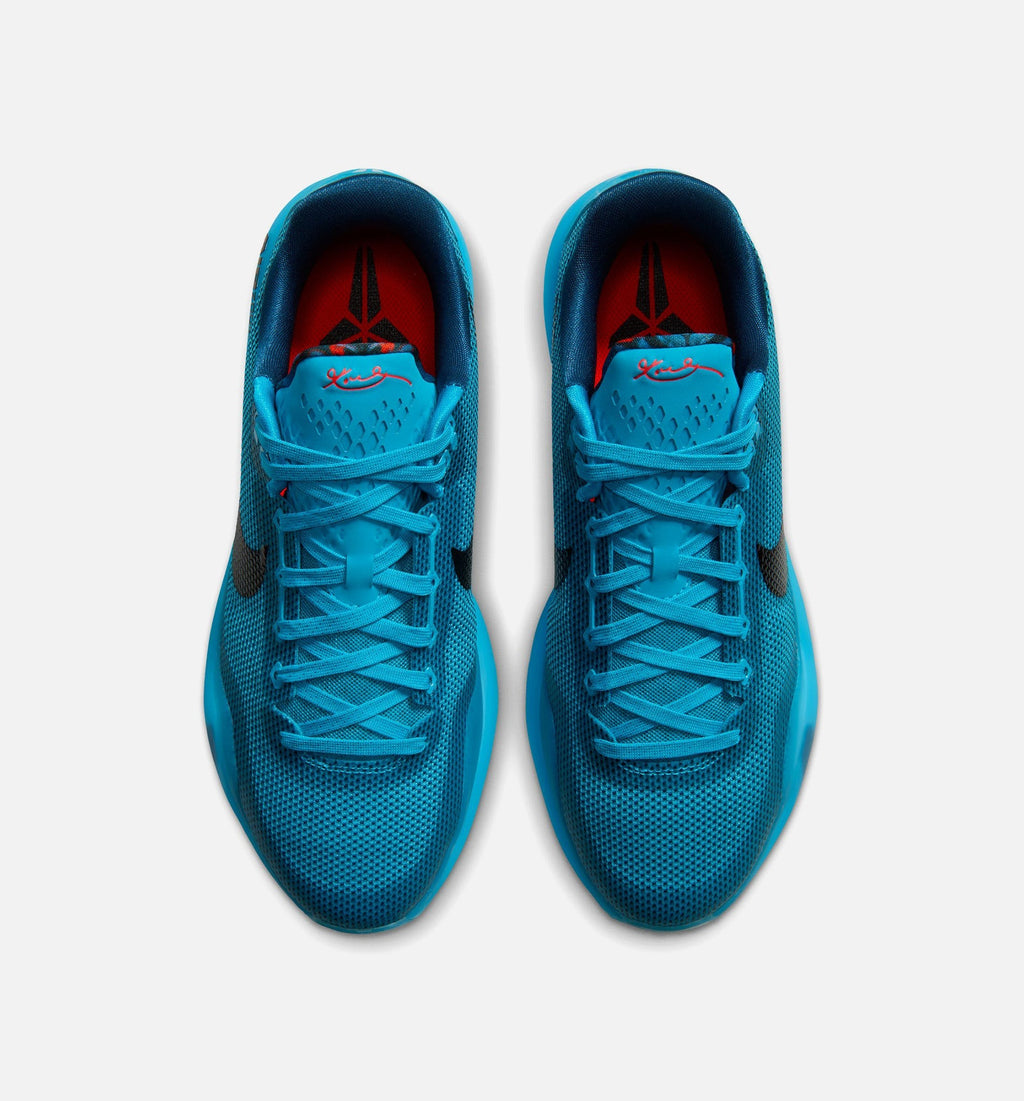Nike Kobe 10 Protro “Blue Lagoon” Men’s Shoes