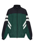 VETEMENTS stripe detail jacket