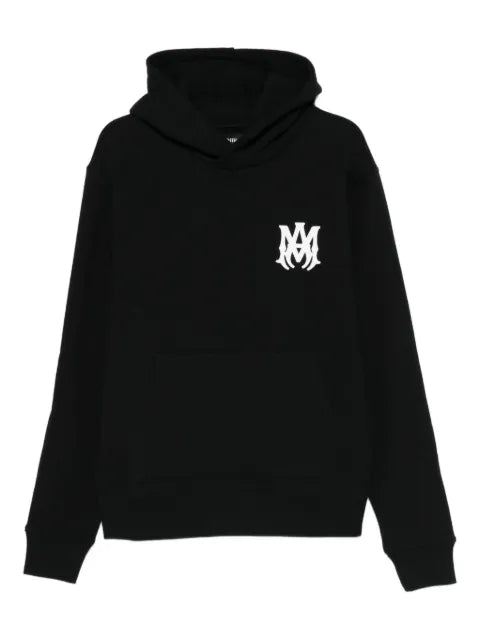 AMIRI MA Core Hoodie with logo print