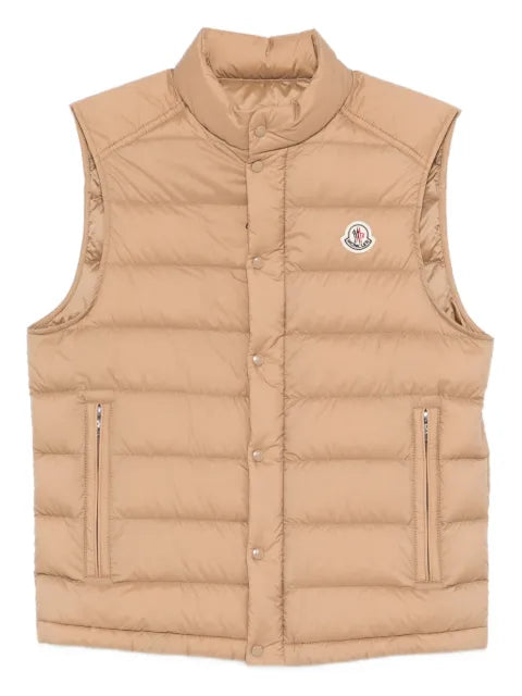 Moncler Barthe down vest