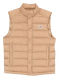 Moncler Barthe down vest