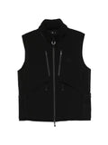 Moncler Aludra zip vest