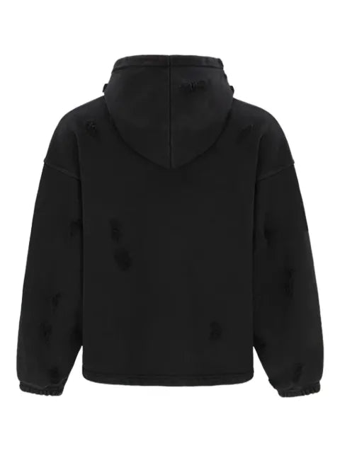 THUG CLUB Rock hoodie