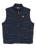 Moncler Wuzhui quilted gilet