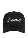 DSQUARED2 Signature baseball cap
