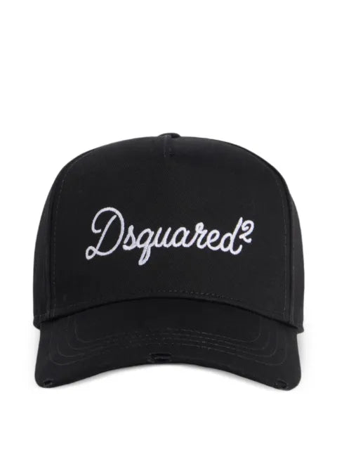 DSQUARED2 Signature baseball cap