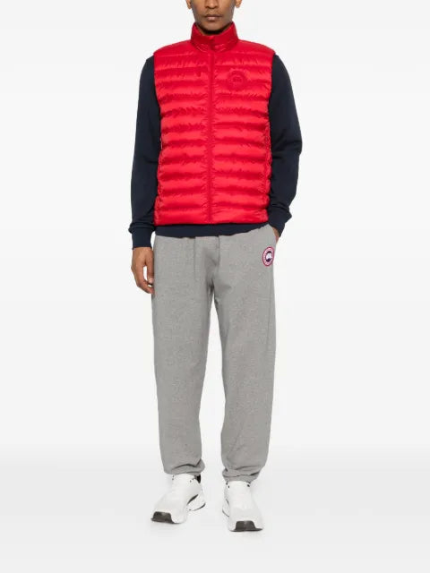 Canada Goose Stratus quilted zip-fastening gilet