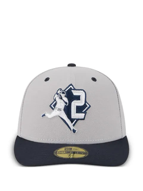 NEW ERA CAP x NY Yankees Derek Jeter 59FIFTY baseball cap