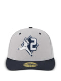 NEW ERA CAP x NY Yankees Derek Jeter 59FIFTY baseball cap