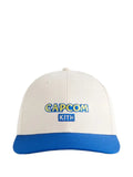 KITH Capcom Aaron baseball cap