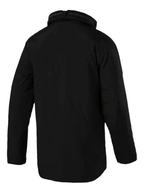PUMA x Scuderia Ferrari SF zip-up jacket