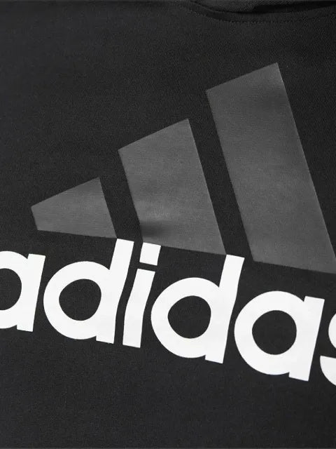 adidas long-sleeve hoodie