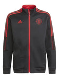 adidas zip lightweight sweatshirt