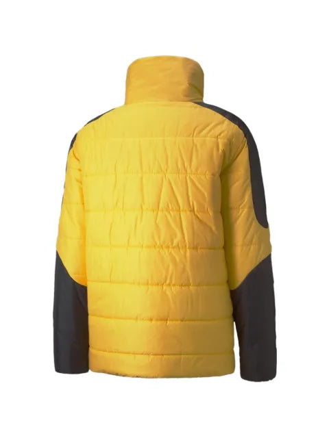 PUMA  x Ferrari Race Statement padded jacket