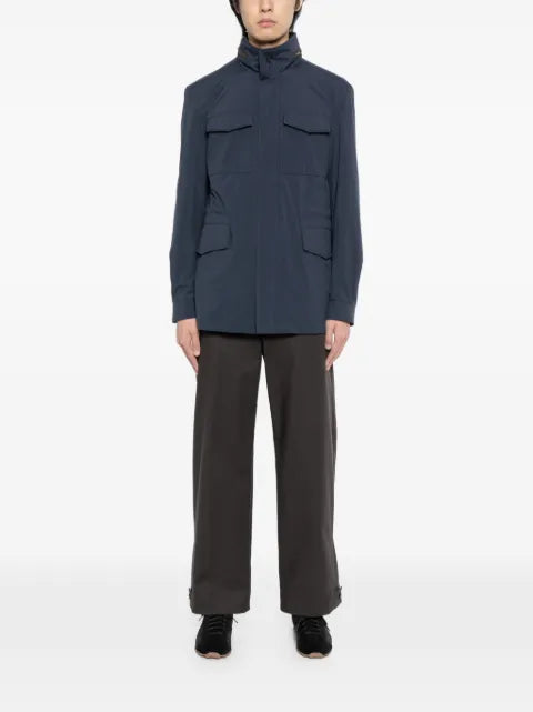 N.Peal Hampton jacket