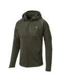 PUMA Evostripe full-zip hoodie