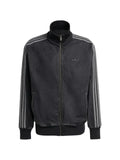 adidas Firebird track top Denim
