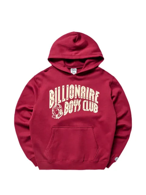 Billionaire Boys Club BB Curve hoodie
