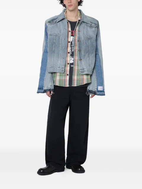 GALLERY DEPT. Ford Trucker jacket