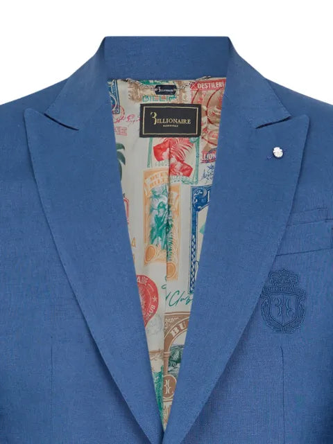 Billionaire Miami Vice blazer