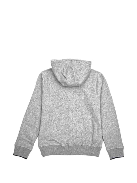 Timberland zip-up hoodie