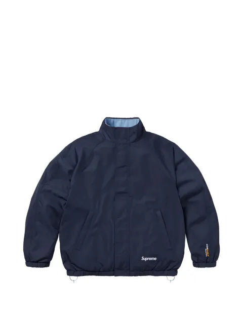 Supreme  Polartec® Reversible track jacket