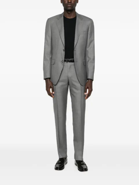 Canali knitted sweater