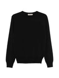 Canali knitted sweater
