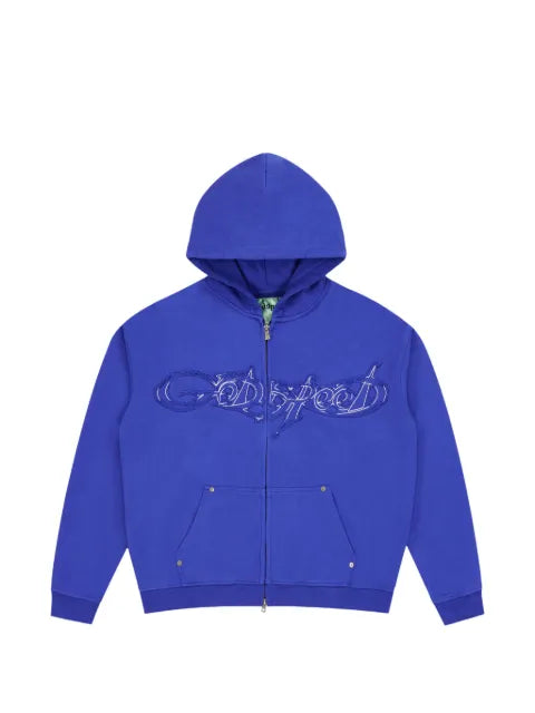 GODSPEED Raw Import hoodie